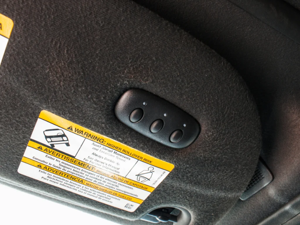 Used 2013 White Platinum Metallic Tri-Coat Ford King Ranch image 22