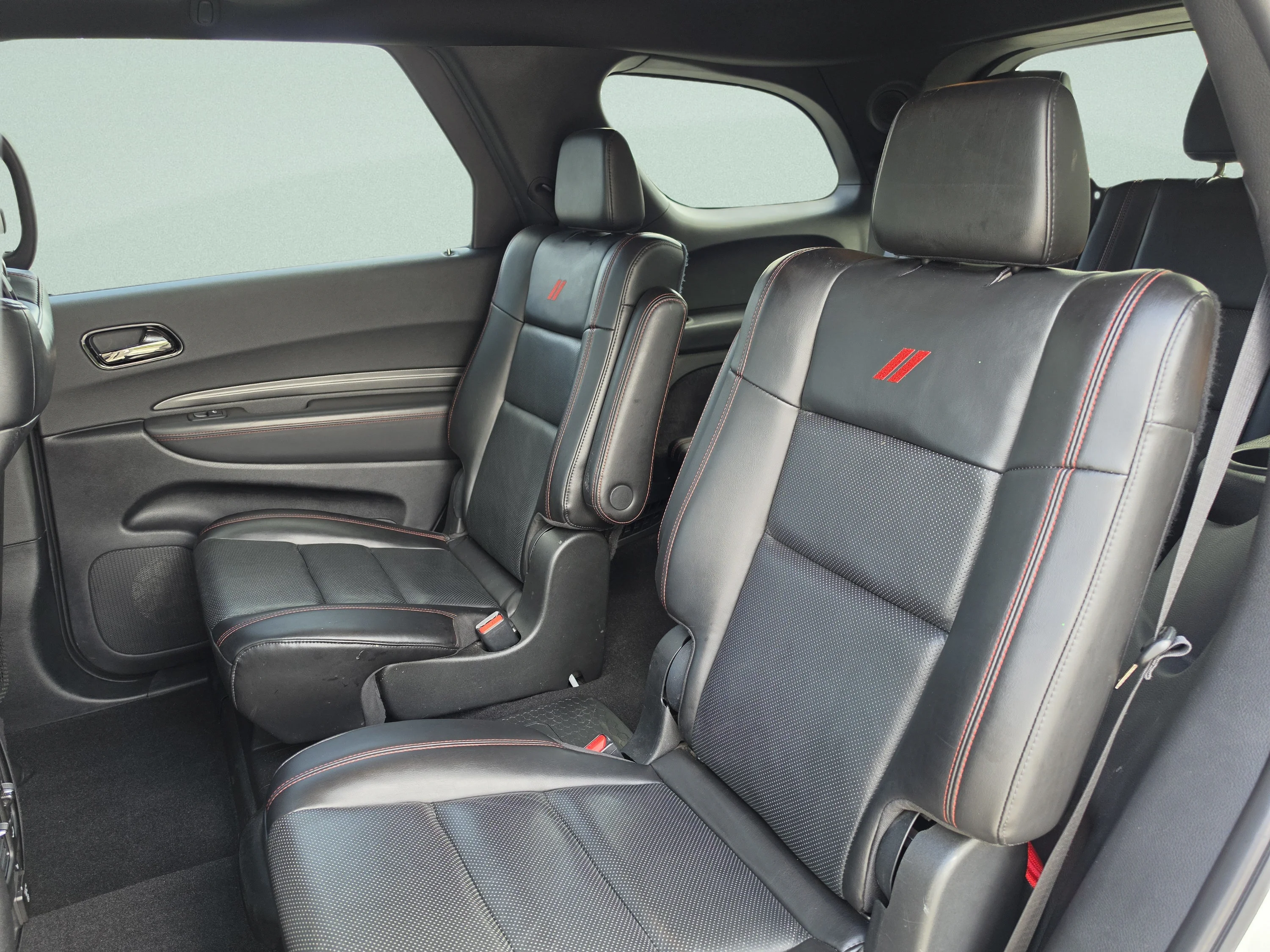 Used 2023 White Knuckle Clearcoat Dodge R/T Plus image 24