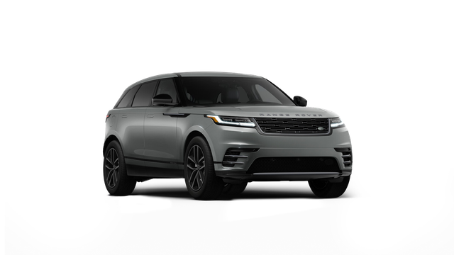 2026 LAND ROVER Range Rover Velar Belgravia 400PS Auto