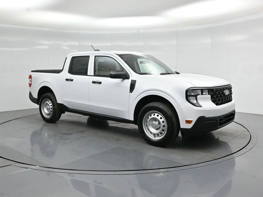 New 2026 Oxford White Ford XL image 20