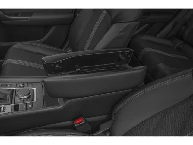New 2026 Wind Chill Pearl Mazda Preferred image 16