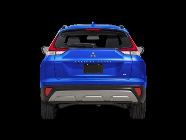 New 2024 Brown Mitsubishi SE image 9