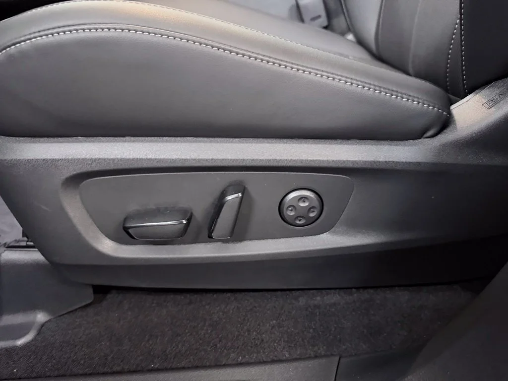 2027 INFINITI QX65 Sport - Photo 11