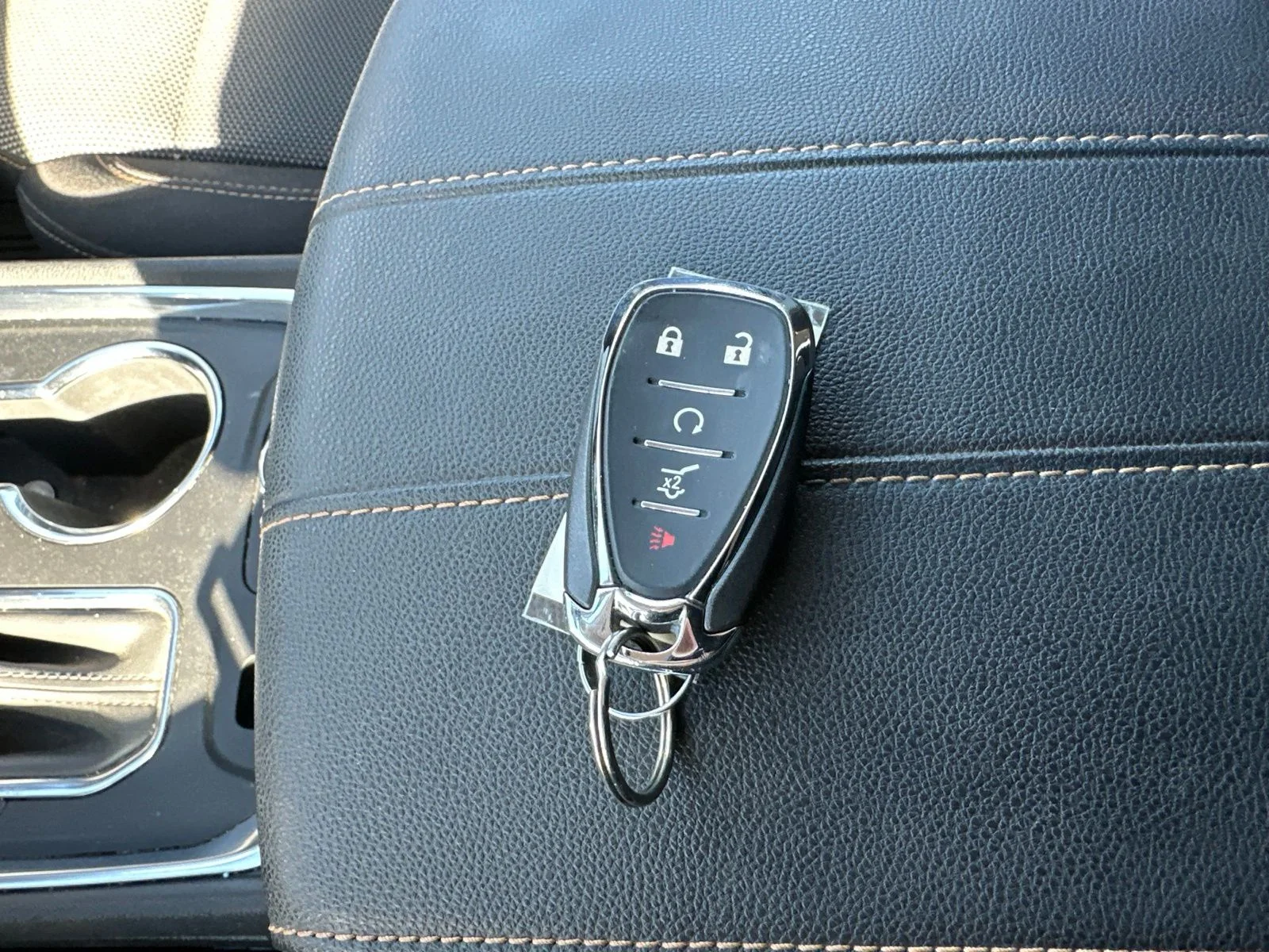 Used 2018 Red Chevrolet LT image 7