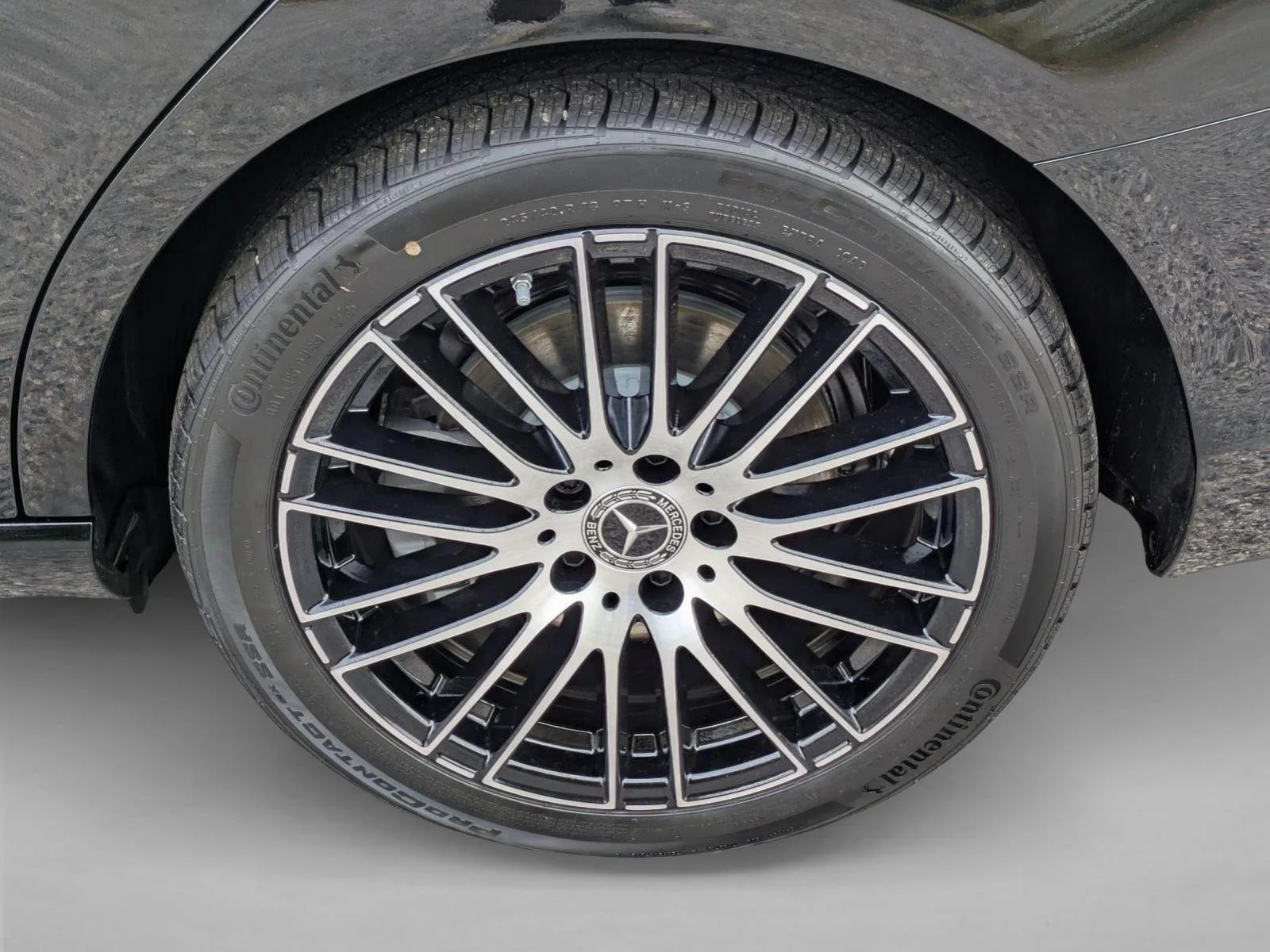 Used 2026 Black Mercedes-Benz C 300 image 10