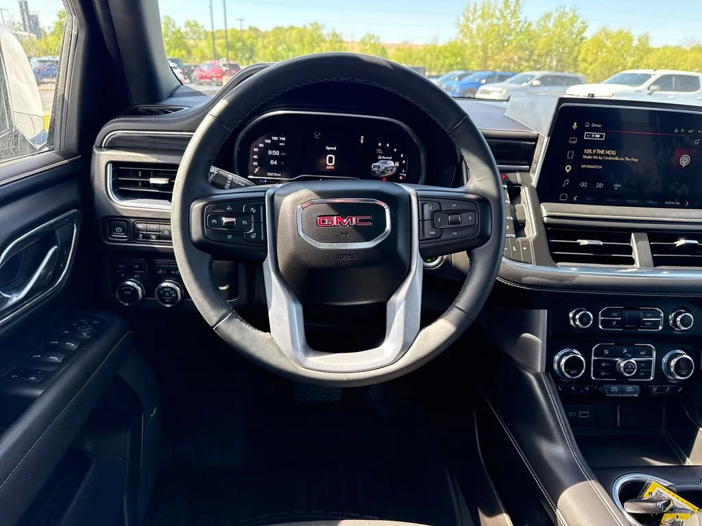 Certified Used 2023 White GMC SLT image 12
