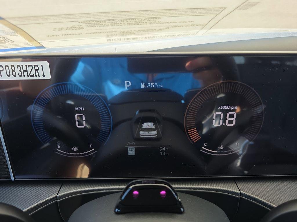 New 2026 Rockwood Green Hyundai XRT AWD image 37