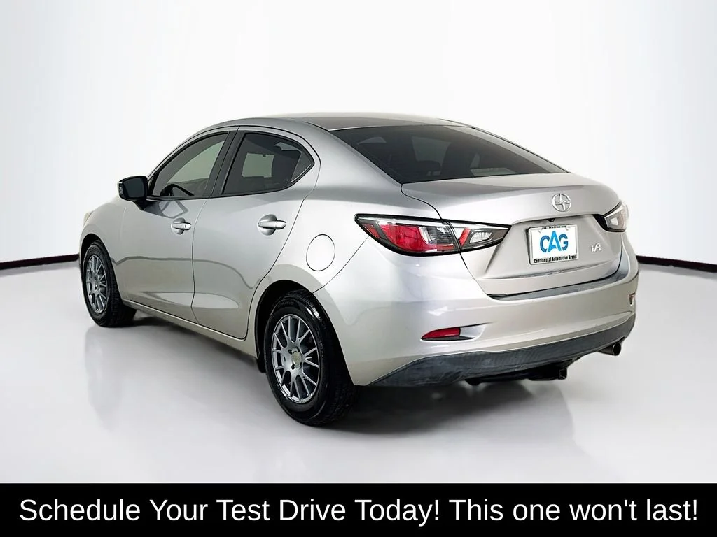 Used 2016 Sterling Scion Base image 5