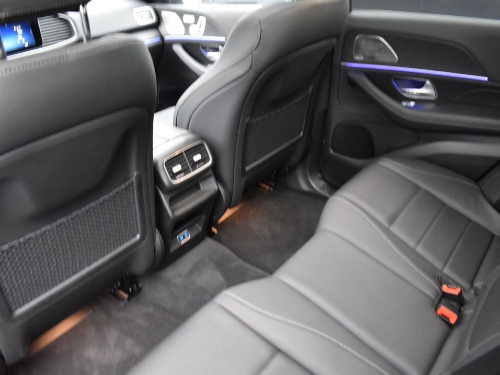 2024 MERCEDES-BENZ GLE-CLASS - Image 24