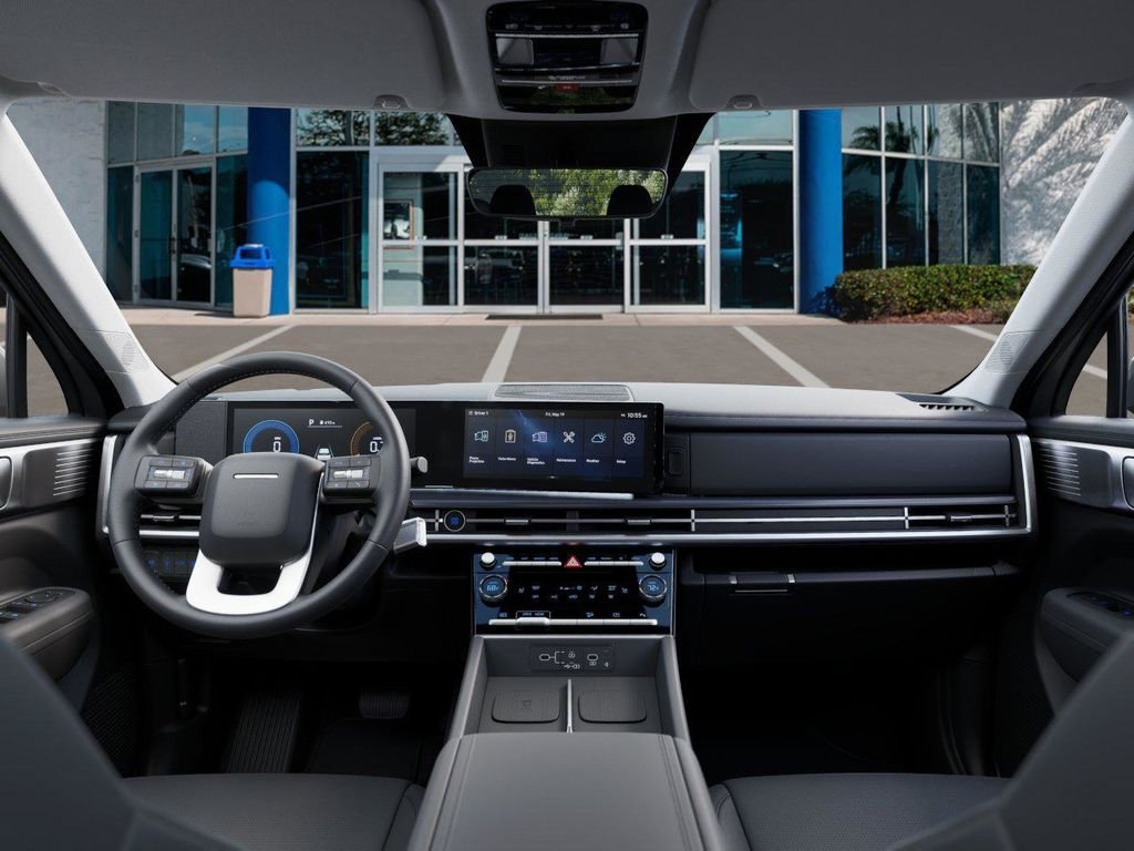 New 2027  Hyundai SEL image 29