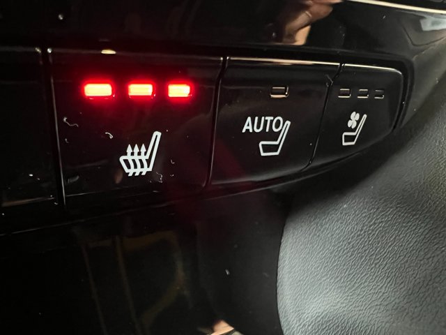 2026 Acura MDX A-Spec Package - Photo 21