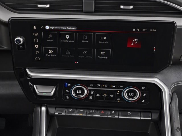 2025 GMC Sierra 2500HD Denali - Photo 14