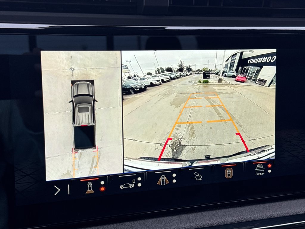 2024 GMC Sierra 1500 AT4 - Photo 31