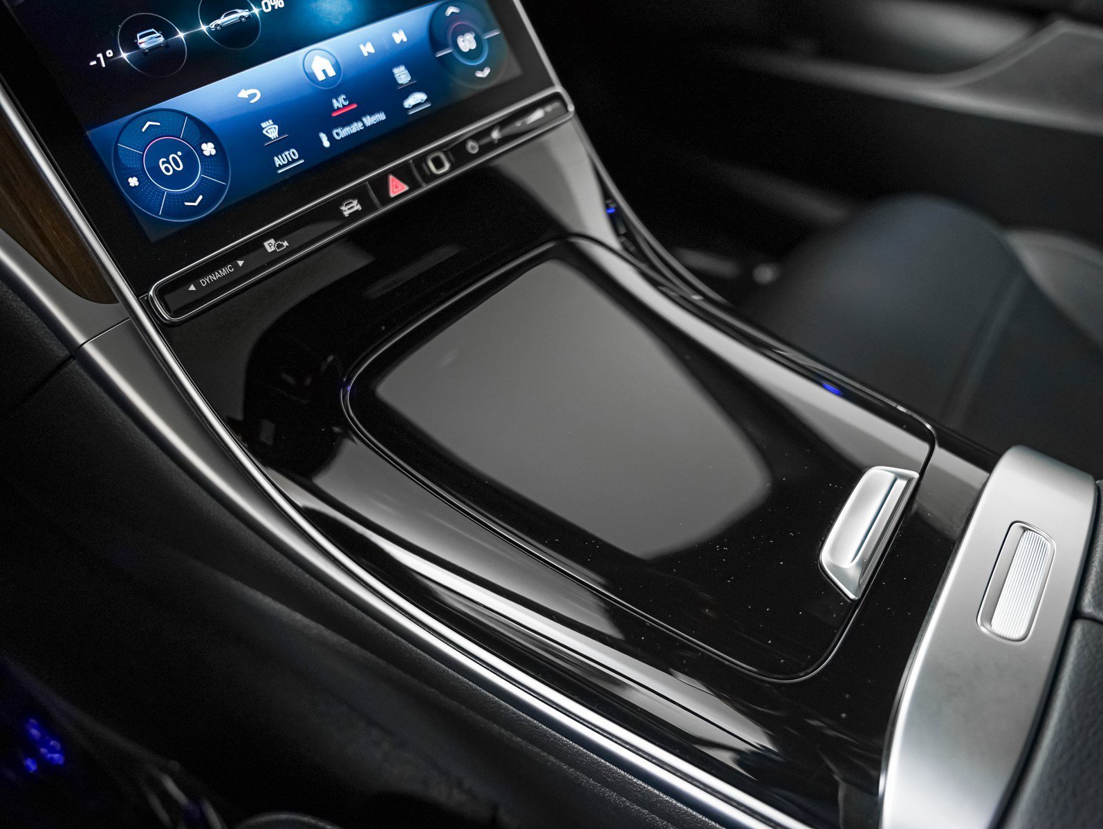 Certified Used 2024 Black Mercedes-Benz C 300 Sedan image 18