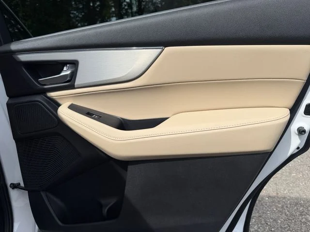 New 2026 White Acura  image 35