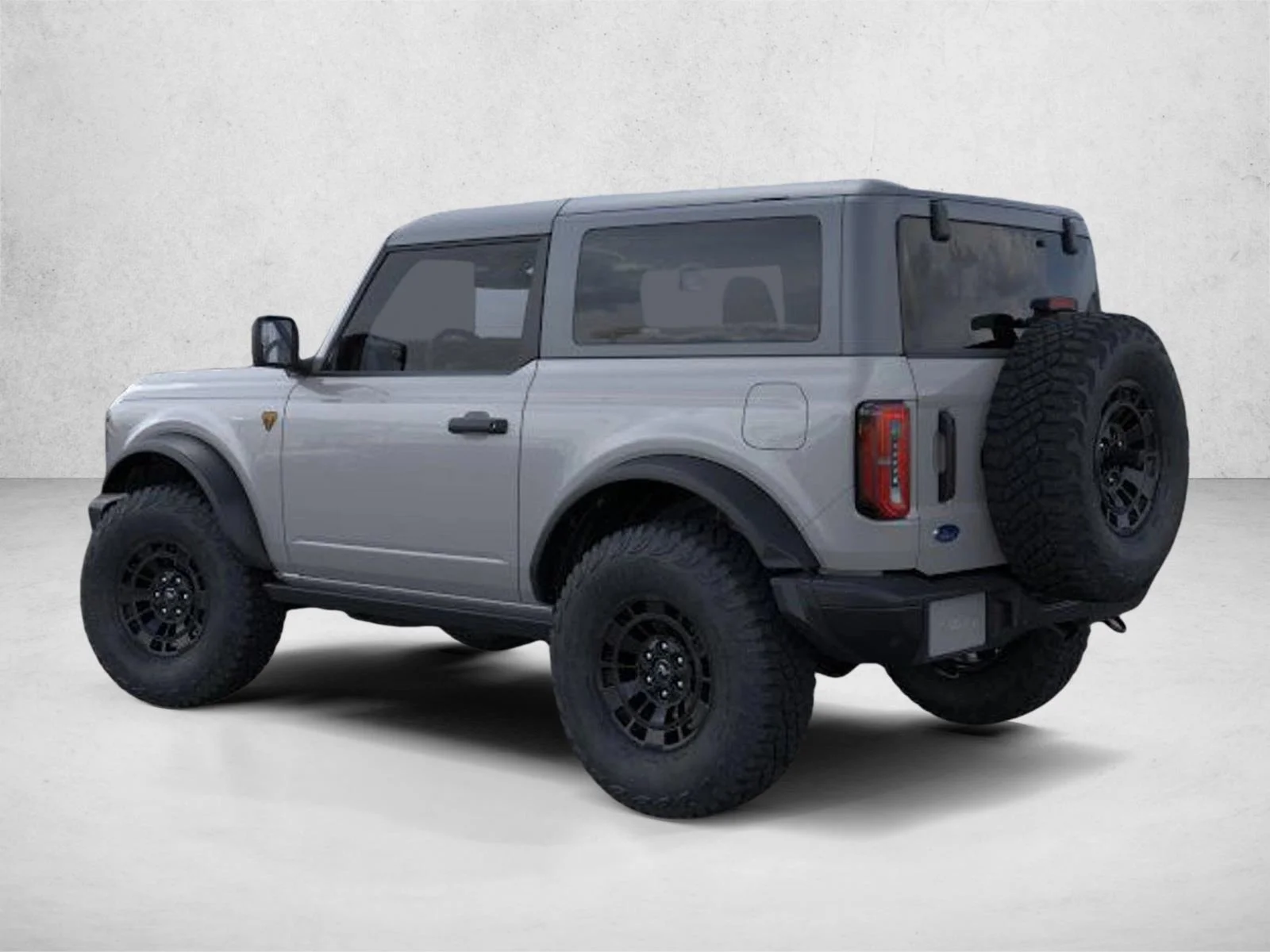 New 2026 Avalanche Ford Badlands® image 4
