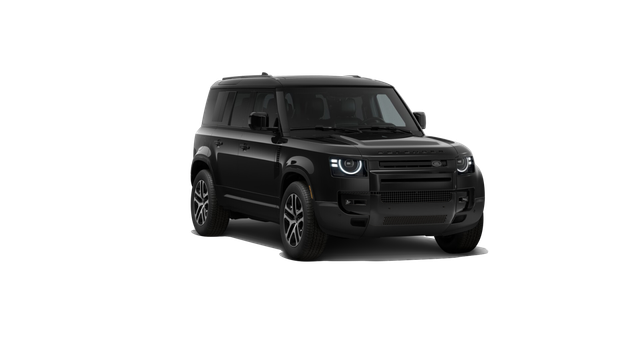 2027 LAND ROVER Defender 110 S 300PS Auto