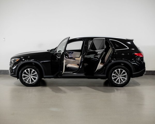 2023 Mercedes-Benz GLC GLC 300