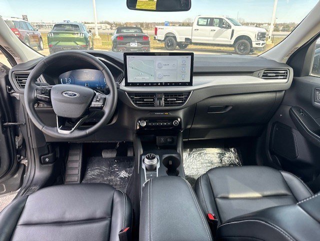2023 Ford Escape Platinum - Photo 25