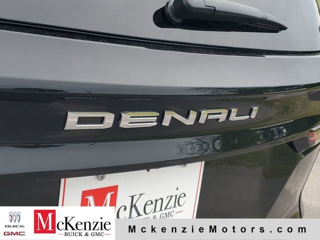 2026 GMC Acadia Denali - Photo 29