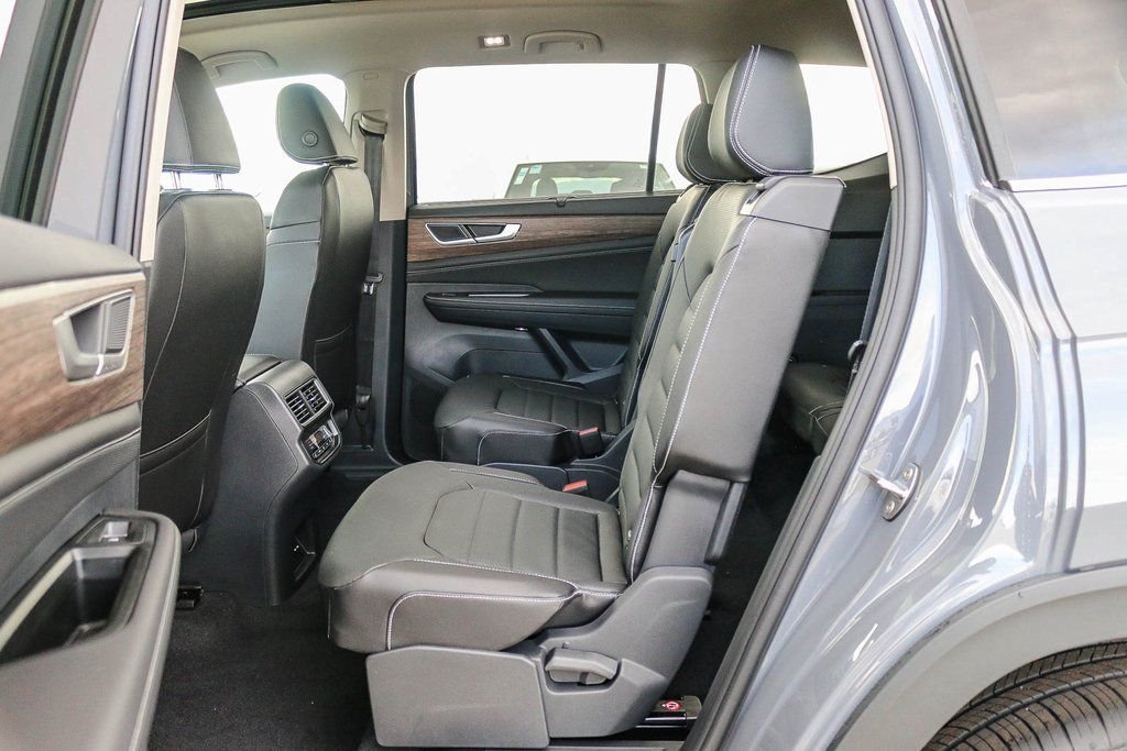 2026 Volkswagen Atlas SEL - Photo 21