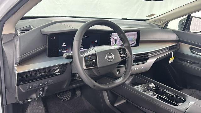 2025 Nissan Murano SL - Photo 37