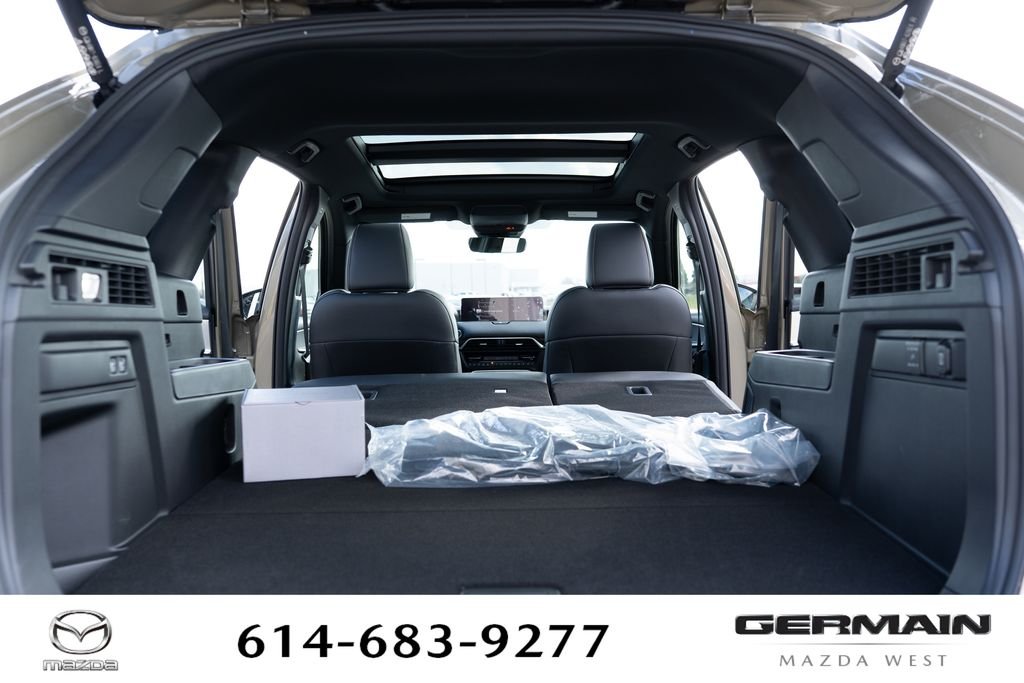 2026 Mazda CX-70 Premium Plus Package - Photo 40