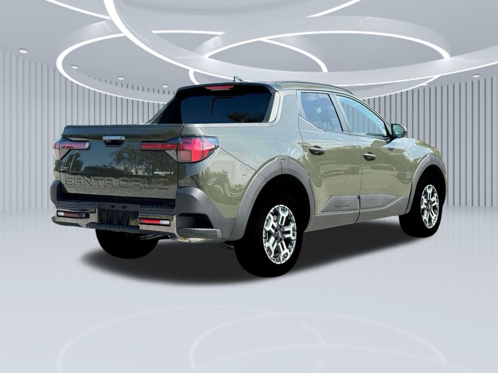 New 2025 Green Hyundai XRT image 26