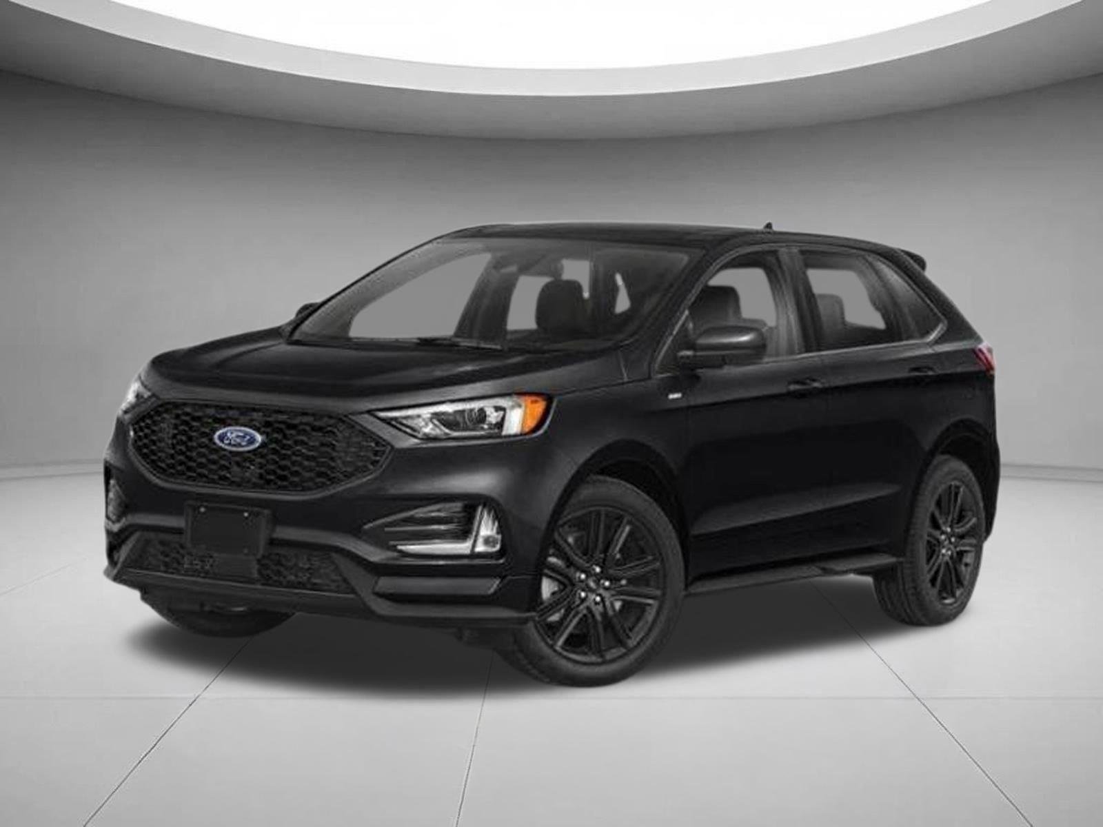 2022 Ford Edge ST-Line