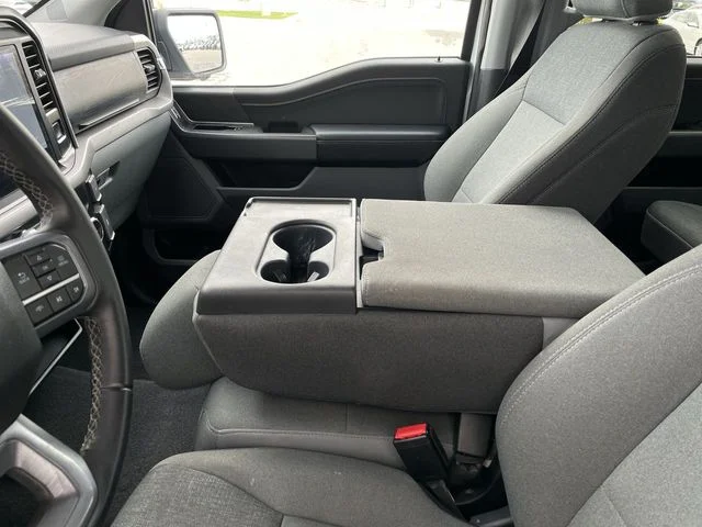 2024 Ford F-150 XLT - Photo 21