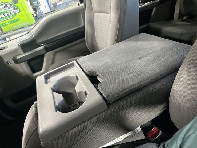 Used 2016 Magnetic Ford XLT image 25