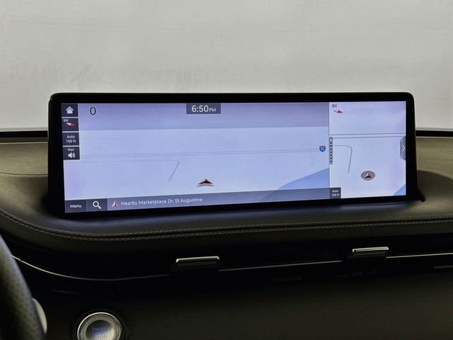 2024 GENESIS GV70 Standard - Photo 22