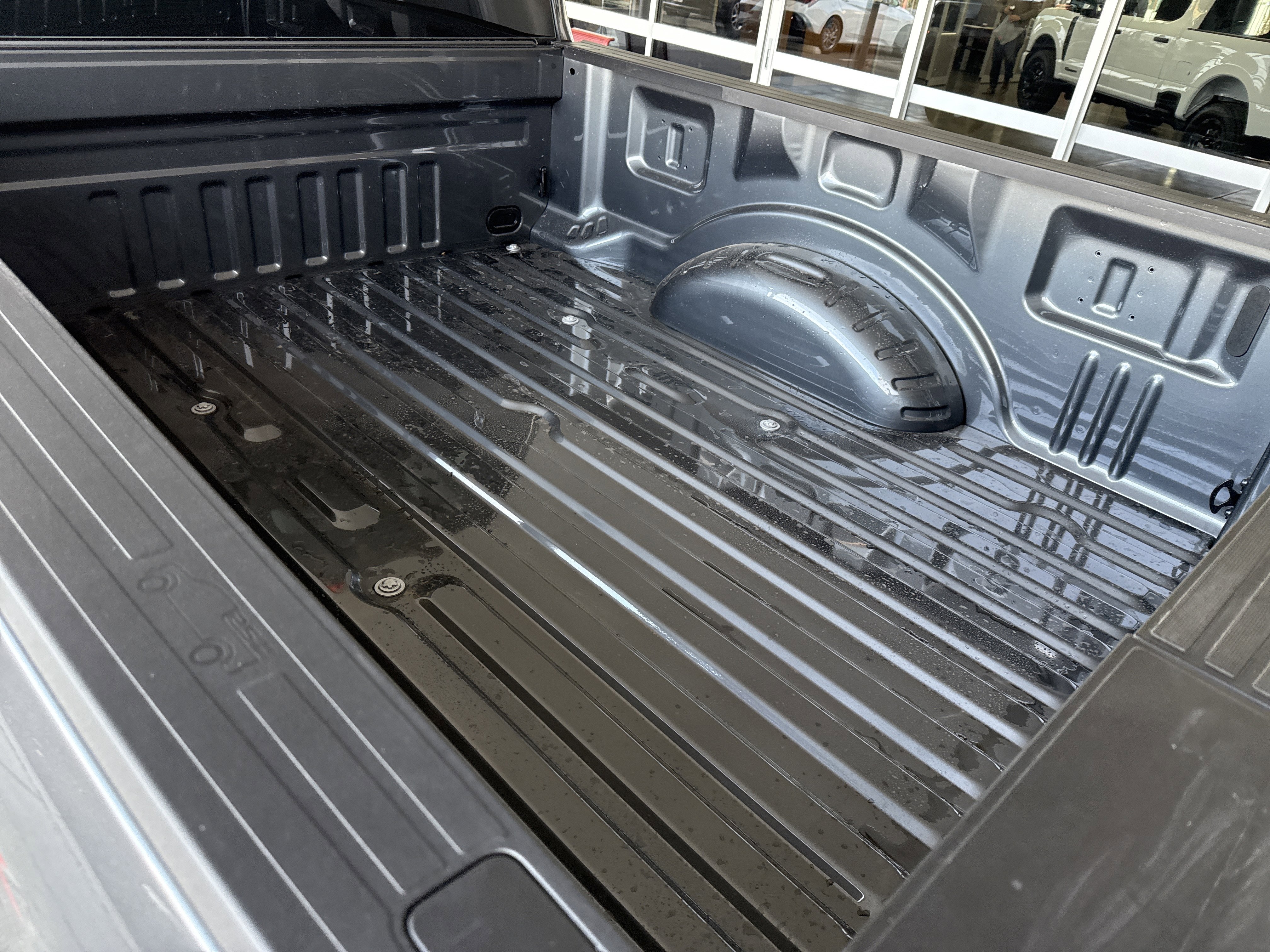 2026 Ford F-250 Super Duty XL - Photo 8