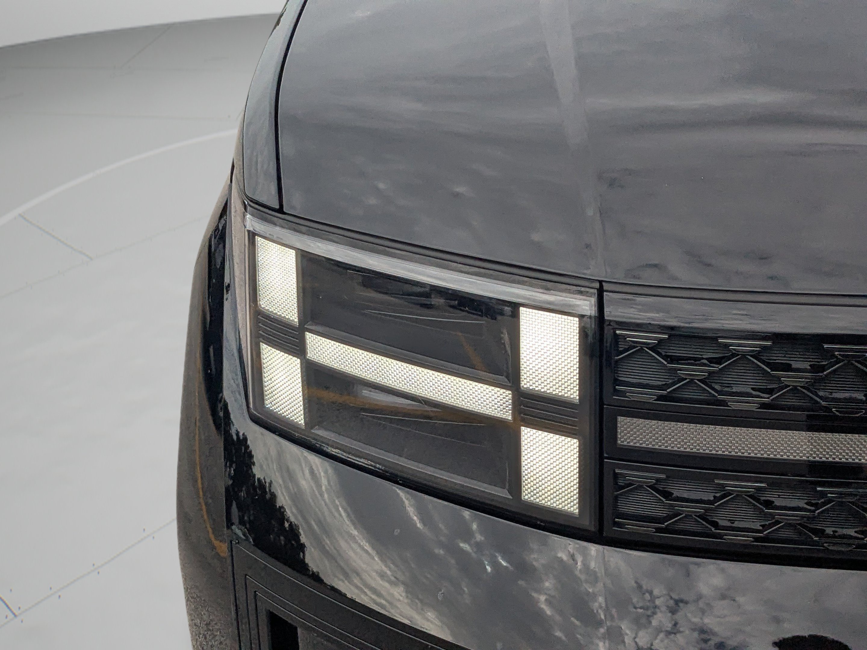 2025 Hyundai Santa Fe Calligraphy - Photo 34