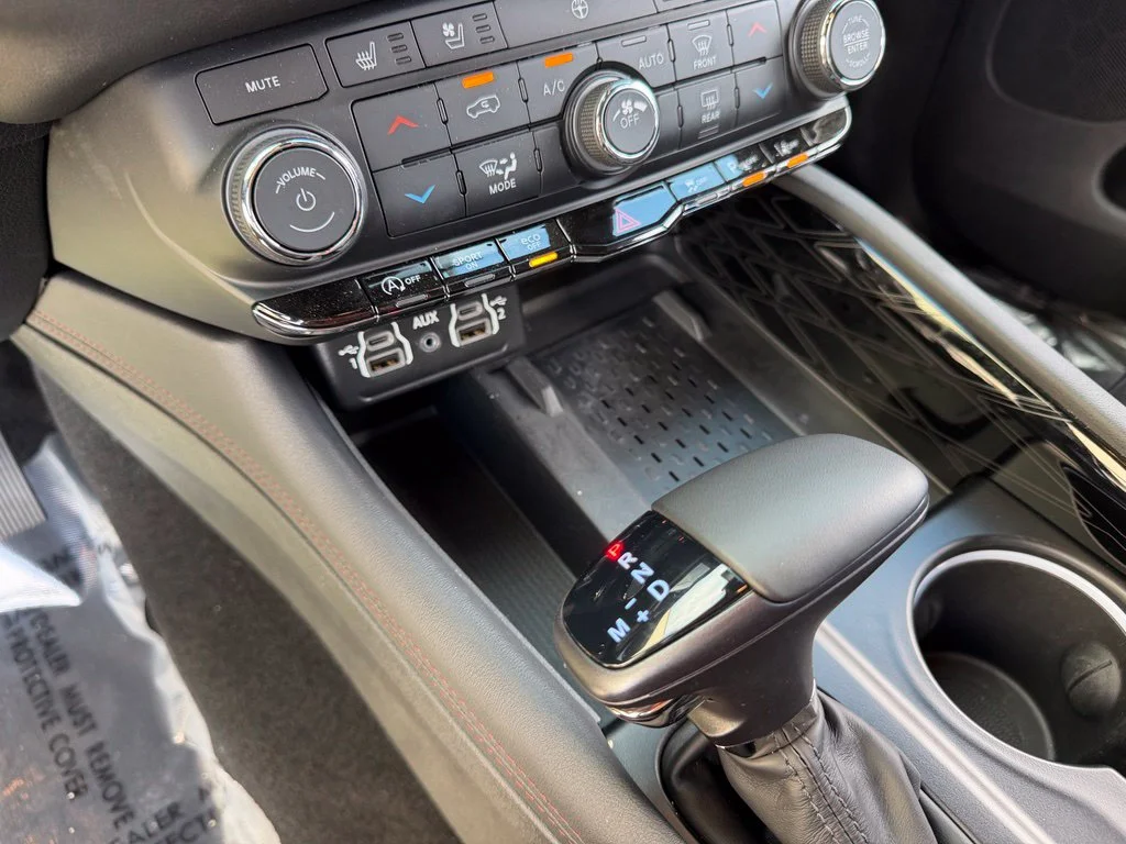 Used 2026 Gray Dodge GT Plus image 32