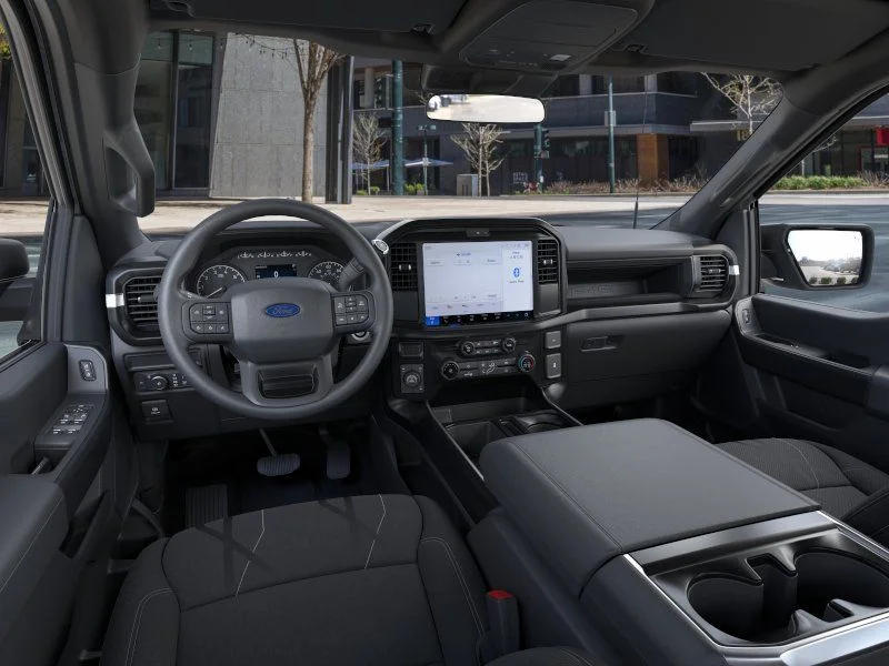 Used 2026 Avalanche Ford STX image 9