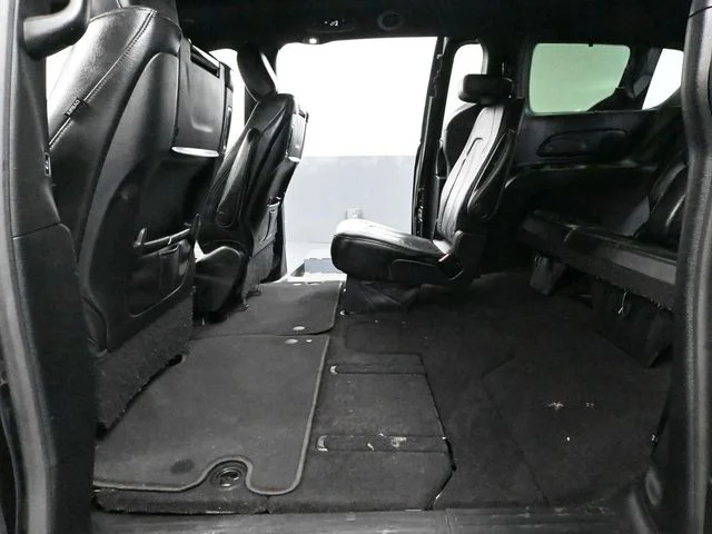 2019 Chrysler Pacifica Touring L Plus - Photo 43
