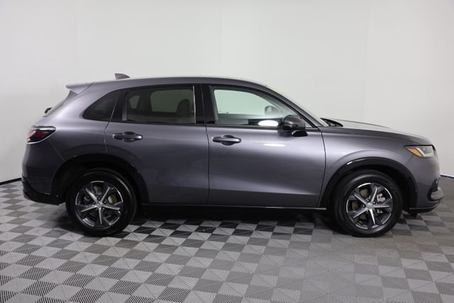 2025 Honda HR-V EX-L - Photo 9