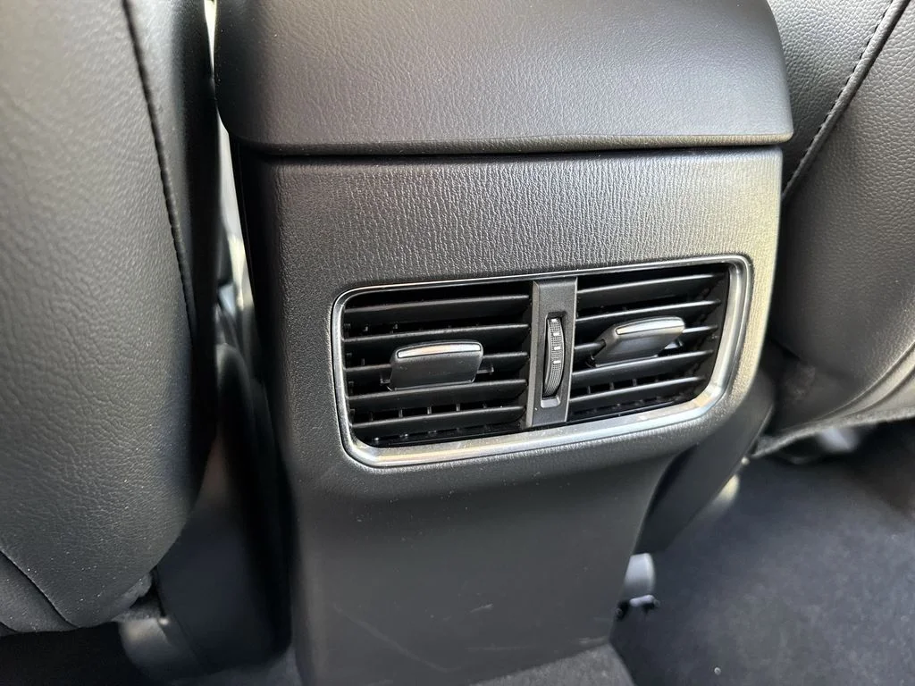 Used 2023 Jet Black Mica Mazda 2.5 S Preferred Package image 37