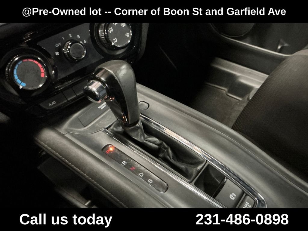 Used 2020  Honda Sport image 21
