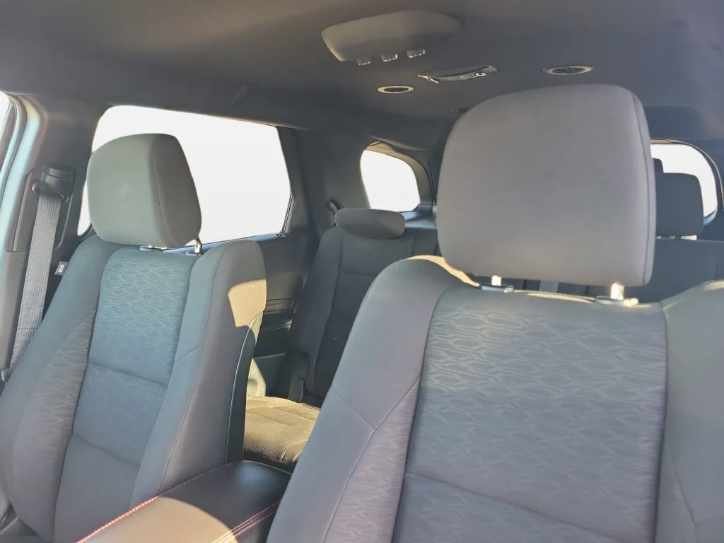 Certified Used 2025 Black Dodge GT image 12