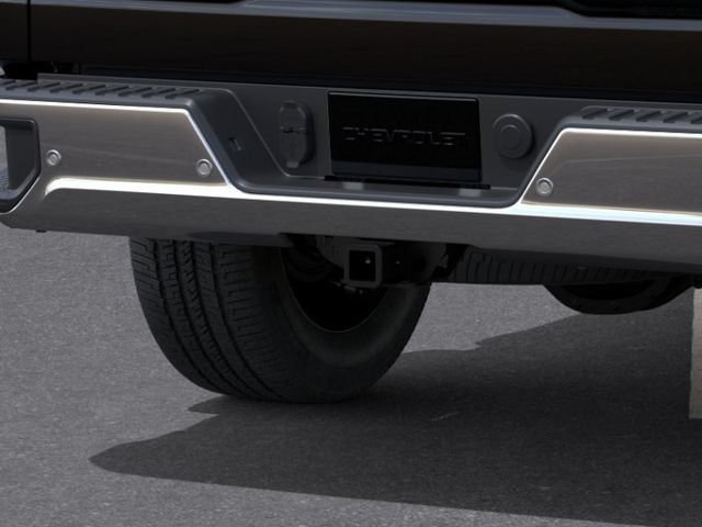 New 2026 Black Chevrolet LT image 14