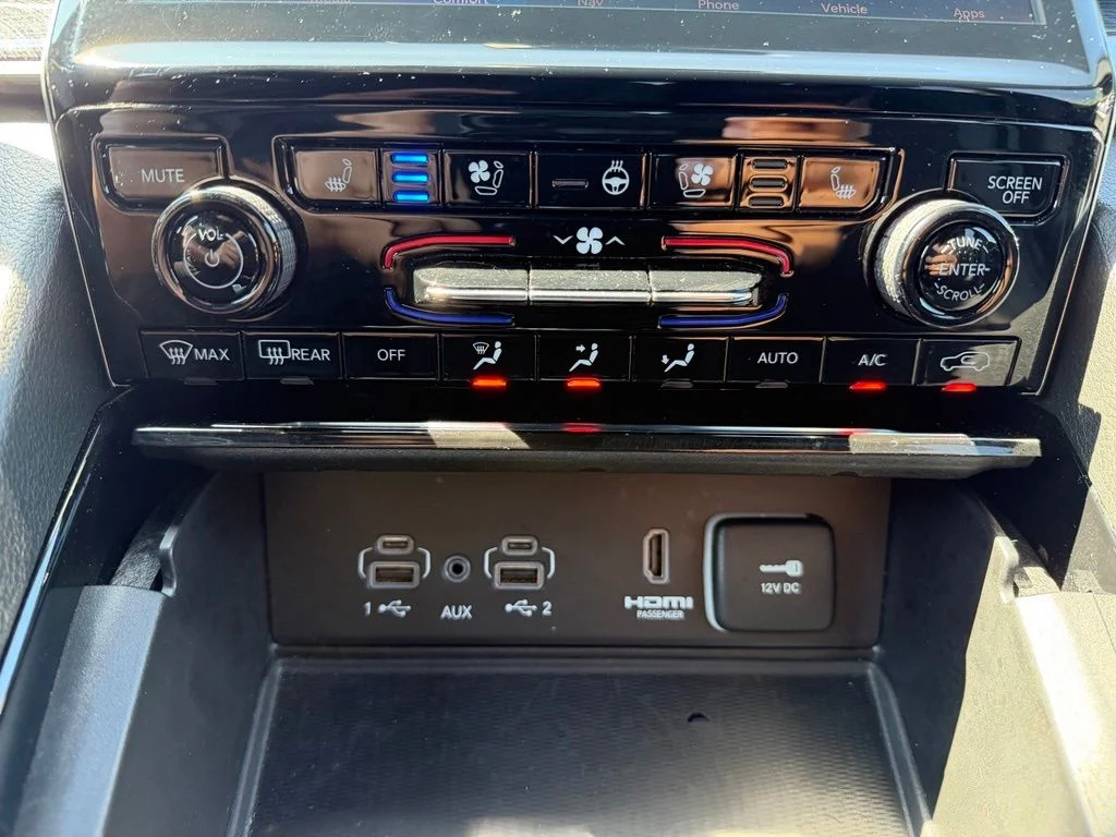 Certified Used 2023 White Jeep Trailhawk 4xe image 22