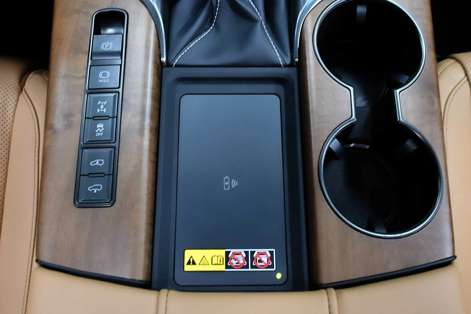 Certified Used 2026 SONIC QUARTZ Lexus Luxury image 22