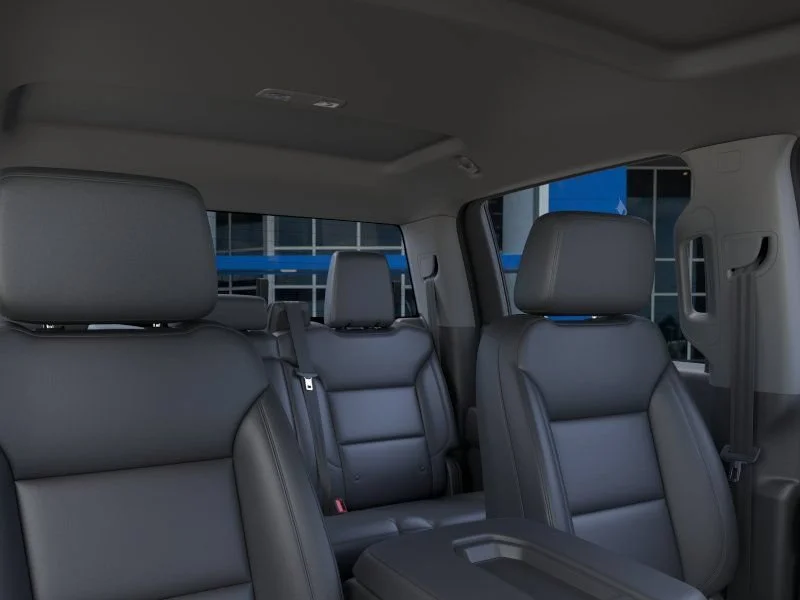 2026 Chevrolet Silverado 1500 Work Truck - Photo 24