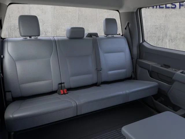New 2026 Oxford White Ford F-250® XL image 33