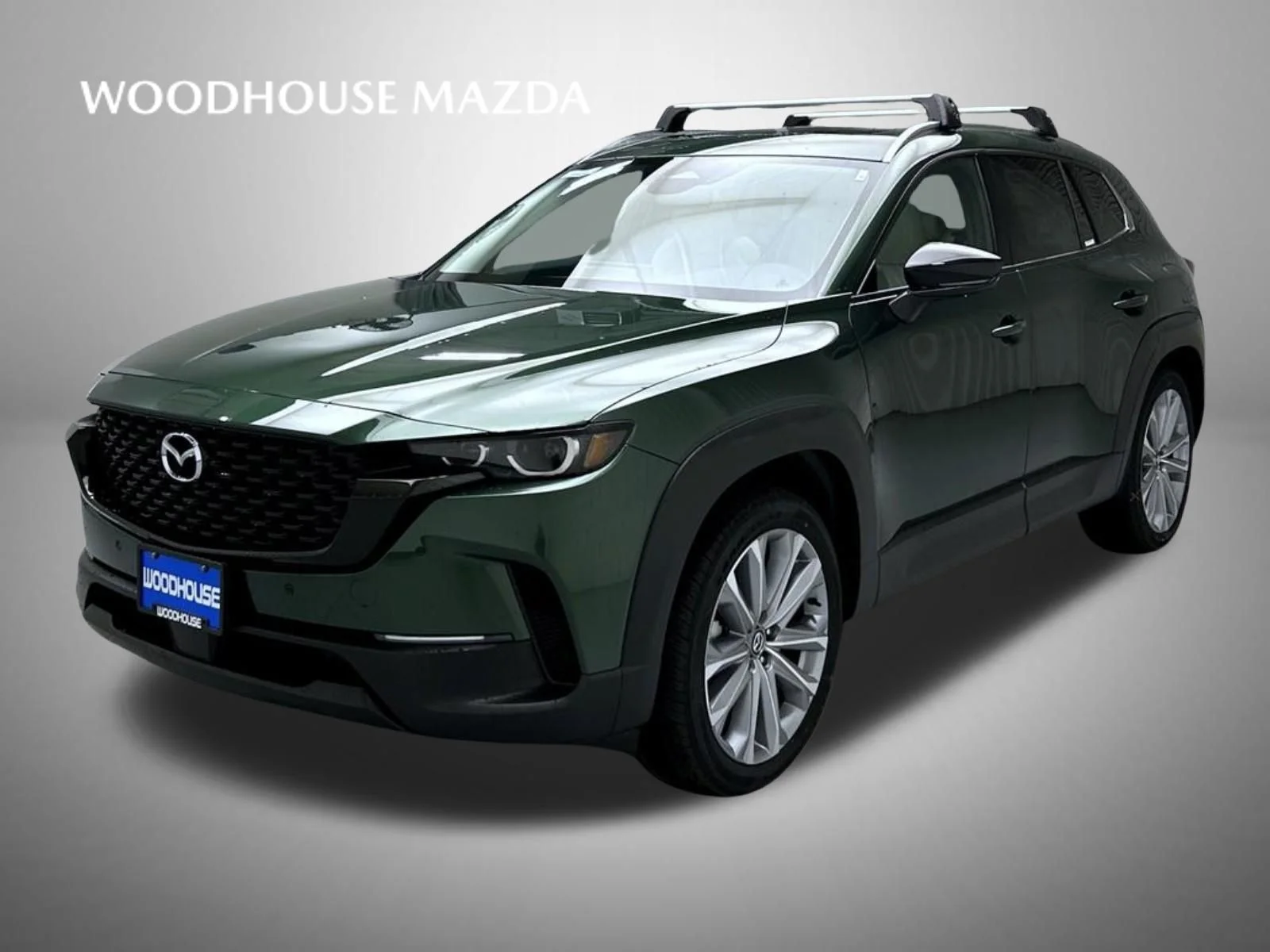 2026 Mazda CX-50 2.5 S Premium's photo