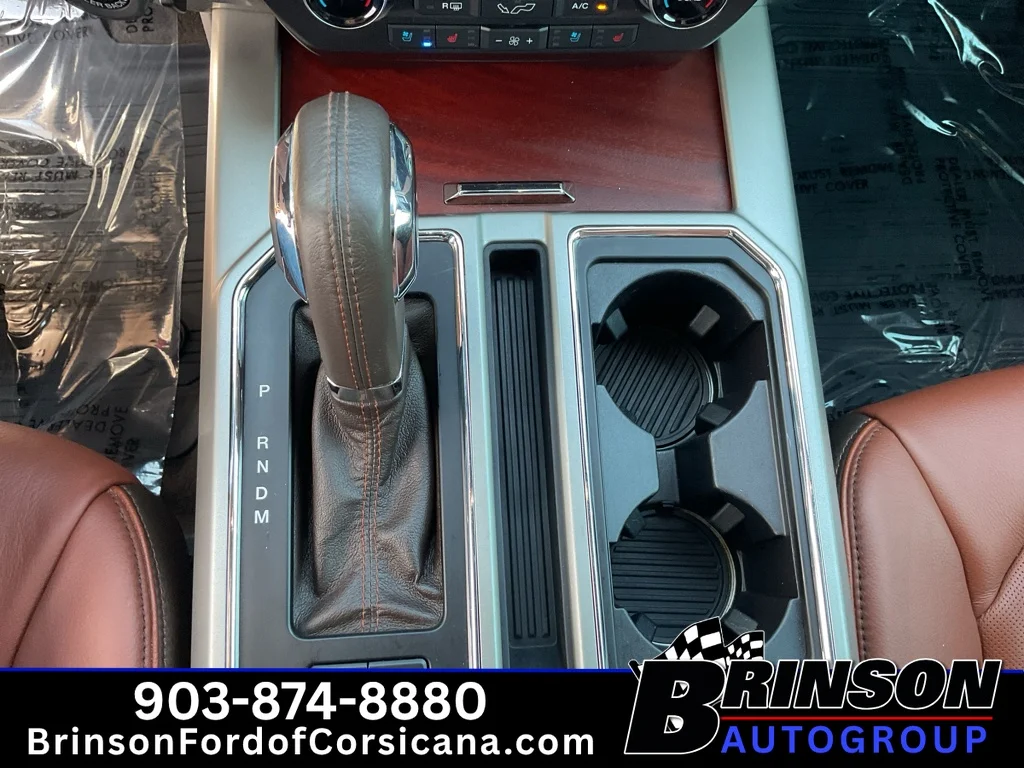 Used 2020  Ford King Ranch image 30