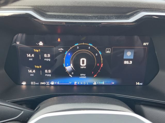 2026 Chevrolet Colorado LT - Photo 17