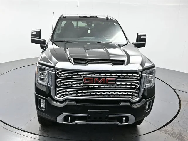 Used 2023 Onyx Black GMC Denali image 33
